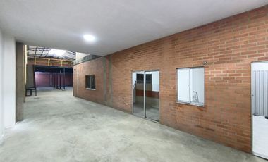 bodega en venta en el llano. Cod V31095