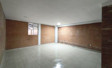 bodega en venta en el llano. Cod V31095