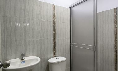 bodega en venta en el llano. Cod V31095