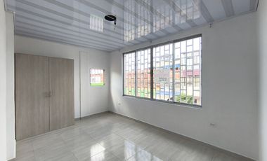 bodega en venta en el llano. Cod V31095