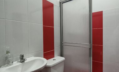 bodega en venta en el llano. Cod V31095