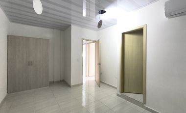 bodega en venta en el llano. Cod V31095