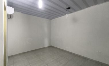 bodega en venta en el llano. Cod V31095