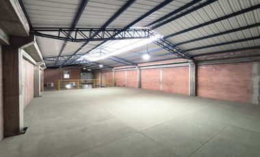 bodega en venta en el llano. Cod V31095