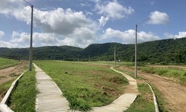 lote en venta en tubara. Cod V102956