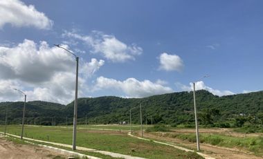 lote en venta en tubara. Cod V102956