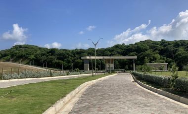 lote en venta en tubara. Cod V102956