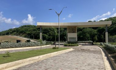 lote en venta en tubara. Cod V102956