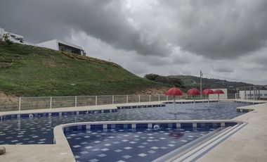 lote en venta en tubara. Cod V102956