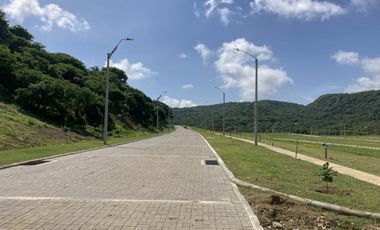 lote en venta en tubara. Cod V102956