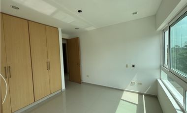 VENTA DE APARTAMENTO EN BARRIO EL RECREO DE MONTERA