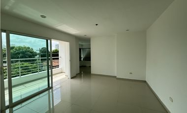 VENTA DE APARTAMENTO EN BARRIO EL RECREO DE MONTERA
