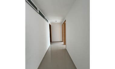 VENTA DE APARTAMENTO EN BARRIO EL RECREO DE MONTERA