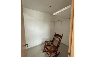 VENTA DE APARTAMENTO EN BARRIO EL RECREO DE MONTERA