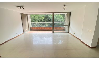 Apartamento duplex en venta Poblado San Lucas