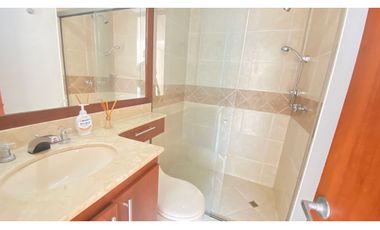 Apartamento duplex en venta Poblado San Lucas