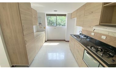 Apartamento duplex en venta Poblado San Lucas