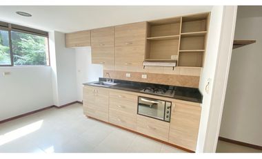 Apartamento duplex en venta Poblado San Lucas