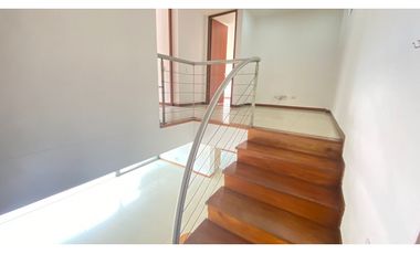 Apartamento duplex en venta Poblado San Lucas