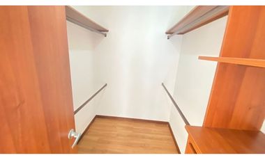 Apartamento duplex en venta Poblado San Lucas