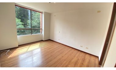 Apartamento duplex en venta Poblado San Lucas