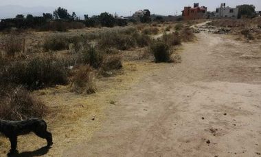 GRAN OPORTUNIDAD, TERRENO EN VENTA