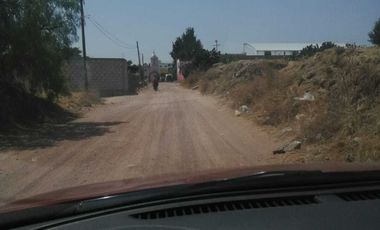 GRAN OPORTUNIDAD, TERRENO EN VENTA