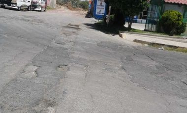 GRAN OPORTUNIDAD, TERRENO EN VENTA