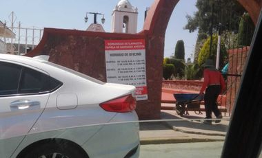 GRAN OPORTUNIDAD, TERRENO EN VENTA