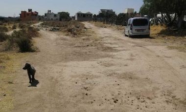 GRAN OPORTUNIDAD, TERRENO EN VENTA