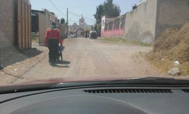 GRAN OPORTUNIDAD, TERRENO EN VENTA