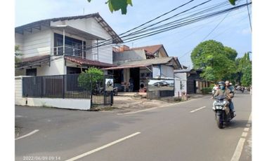 Rumah Murah Jakarta Timur Duren Sawit Strategis U Bisnis