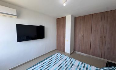 apartamento en arriendo en villa campestre. Cod A28029