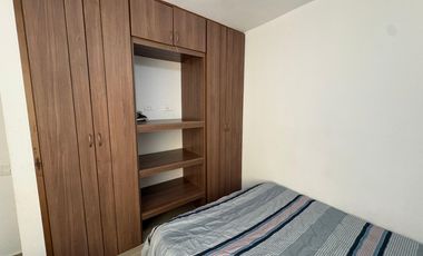 apartamento en arriendo en villa campestre. Cod A28029