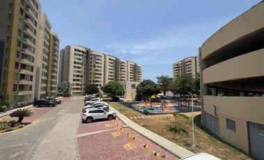 apartamento en arriendo en villa campestre. Cod A28029