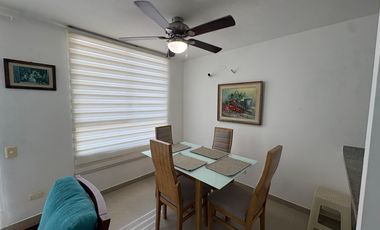 apartamento en arriendo en villa campestre. Cod A28029