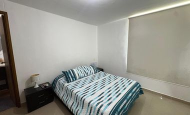 apartamento en arriendo en villa campestre. Cod A28029