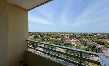 apartamento en arriendo en villa campestre. Cod A28029
