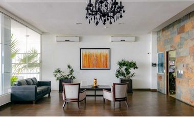 ALQUILER APARTAMENTO AMOBLADO EN SAN FRANCISCO