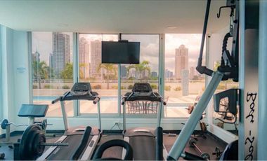 ALQUILER APARTAMENTO AMOBLADO EN SAN FRANCISCO