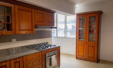 ALQUILER APARTAMENTO AMOBLADO EN SAN FRANCISCO
