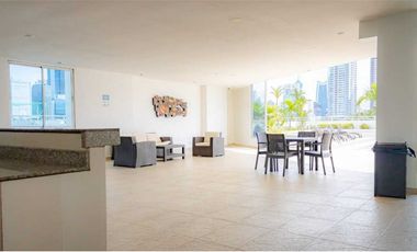 ALQUILER APARTAMENTO AMOBLADO EN SAN FRANCISCO