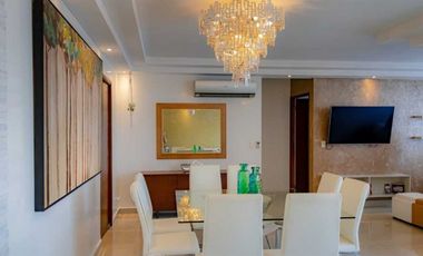 ALQUILER APARTAMENTO AMOBLADO EN SAN FRANCISCO