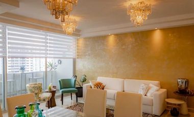 ALQUILER APARTAMENTO AMOBLADO EN SAN FRANCISCO