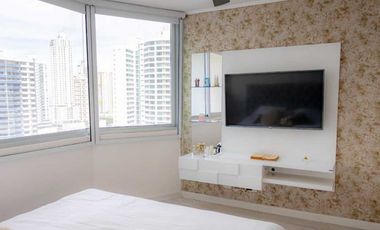 ALQUILER APARTAMENTO AMOBLADO EN SAN FRANCISCO