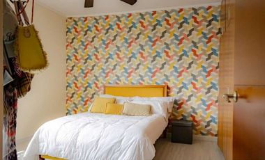 ALQUILER APARTAMENTO AMOBLADO EN SAN FRANCISCO