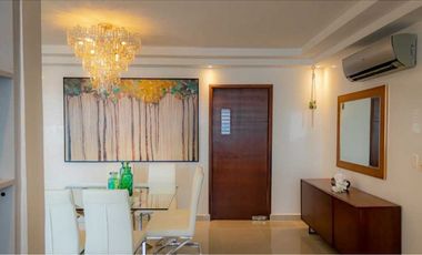 ALQUILER APARTAMENTO AMOBLADO EN SAN FRANCISCO