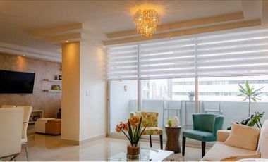 ALQUILER APARTAMENTO AMOBLADO EN SAN FRANCISCO