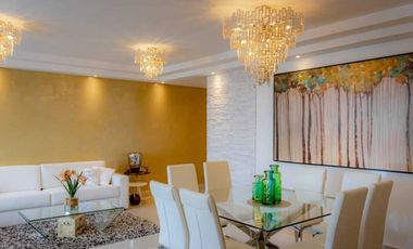 ALQUILER APARTAMENTO AMOBLADO EN SAN FRANCISCO