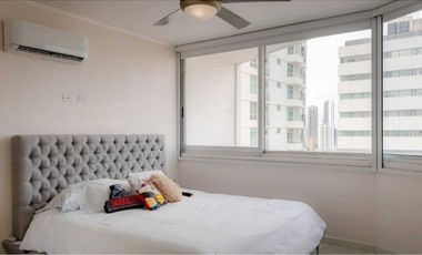 ALQUILER APARTAMENTO AMOBLADO EN SAN FRANCISCO